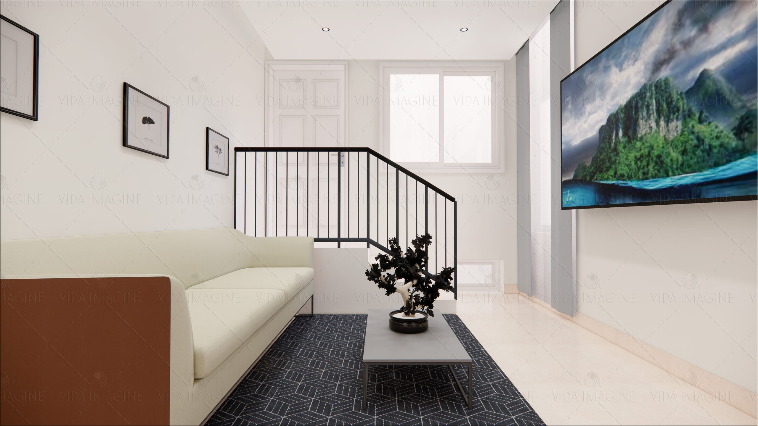 Chambre 01b
