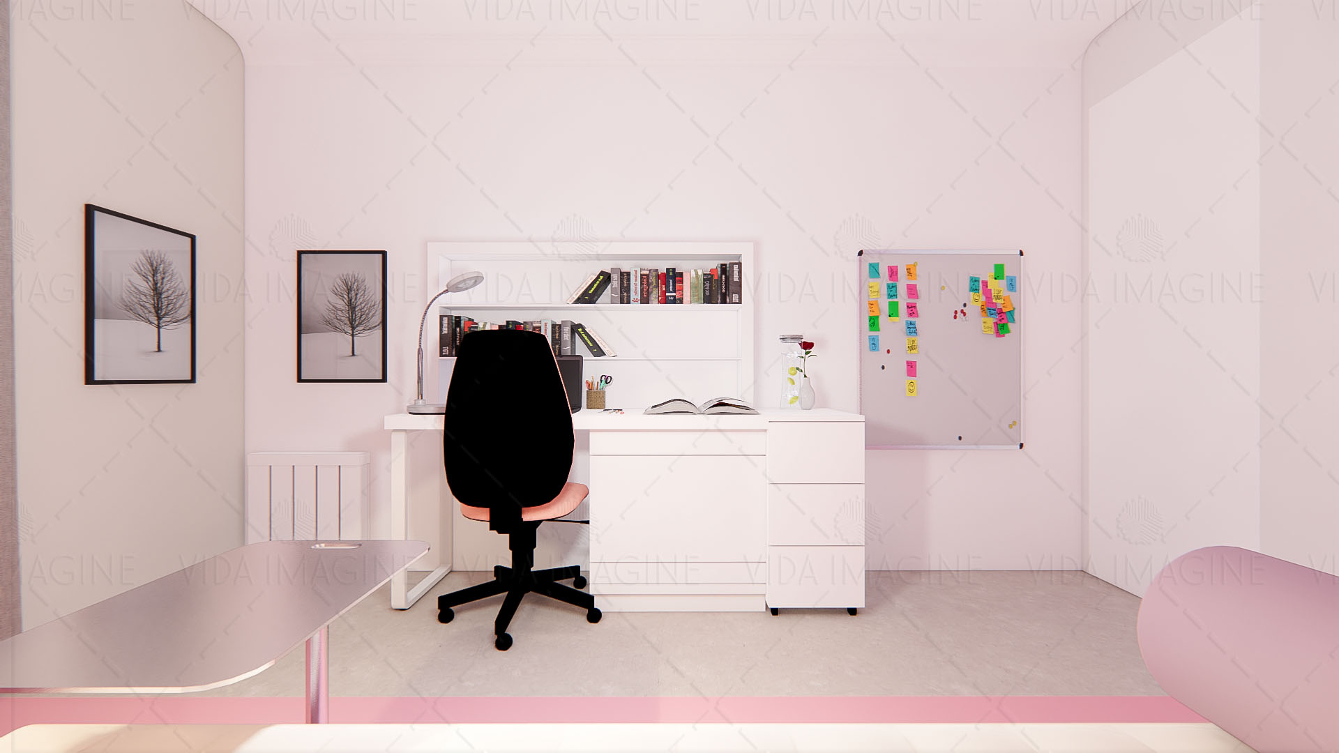 Chambre 02d