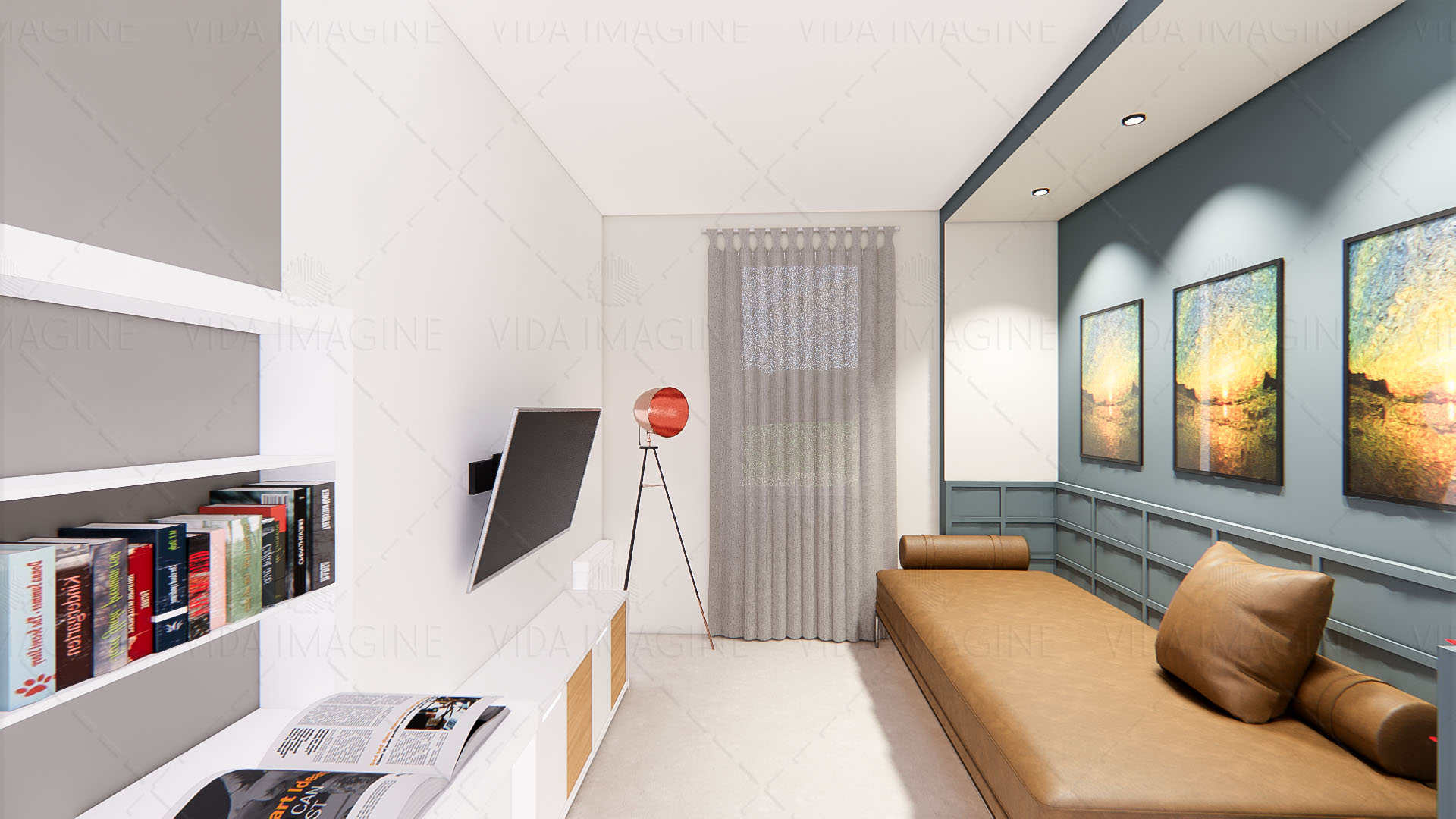 Chambre 03b