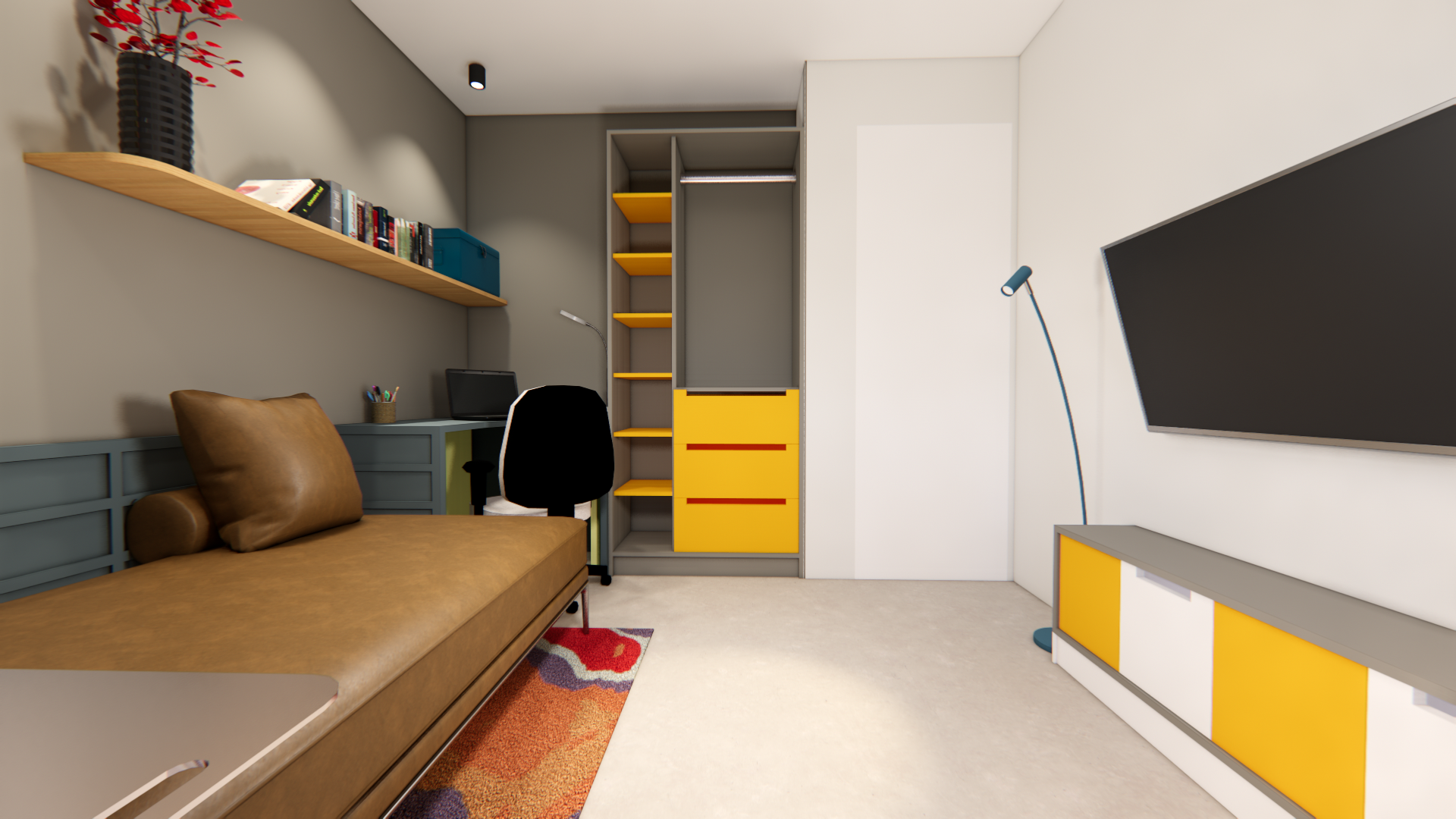 Chambre 05b
