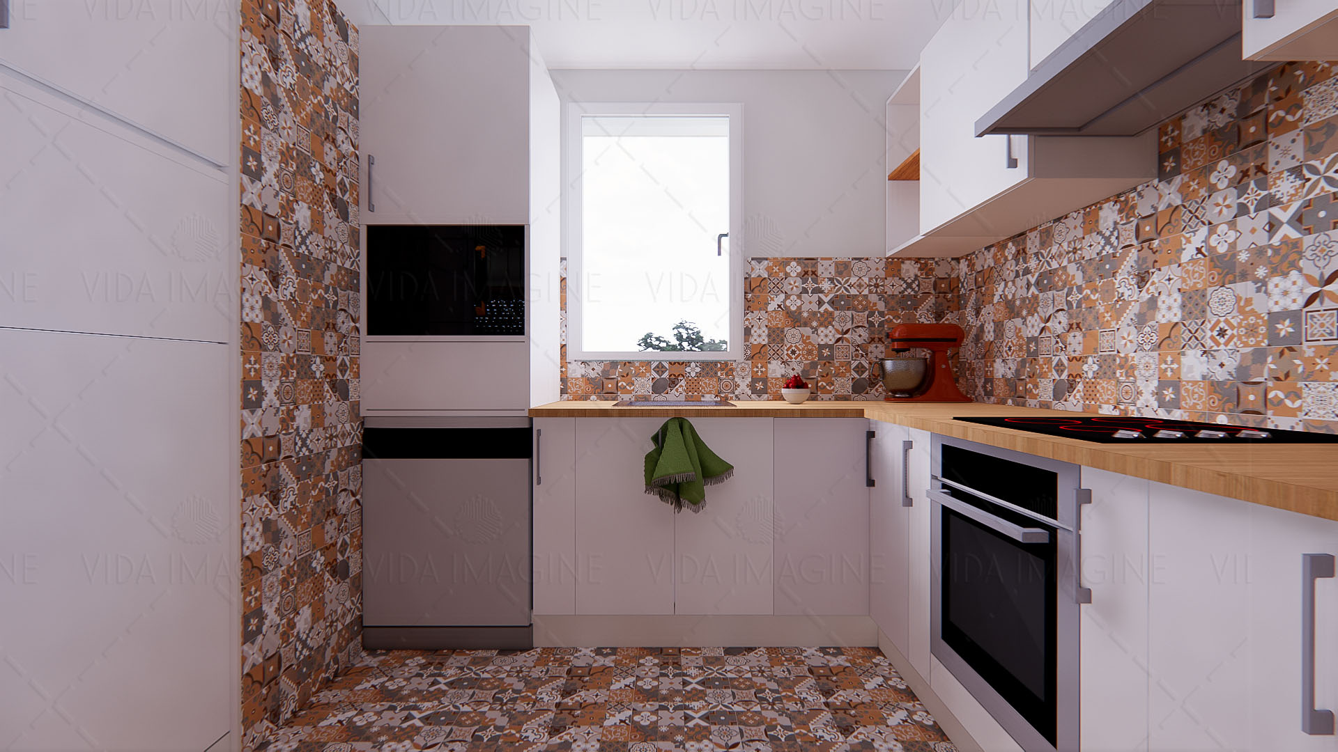 Cuisine 01