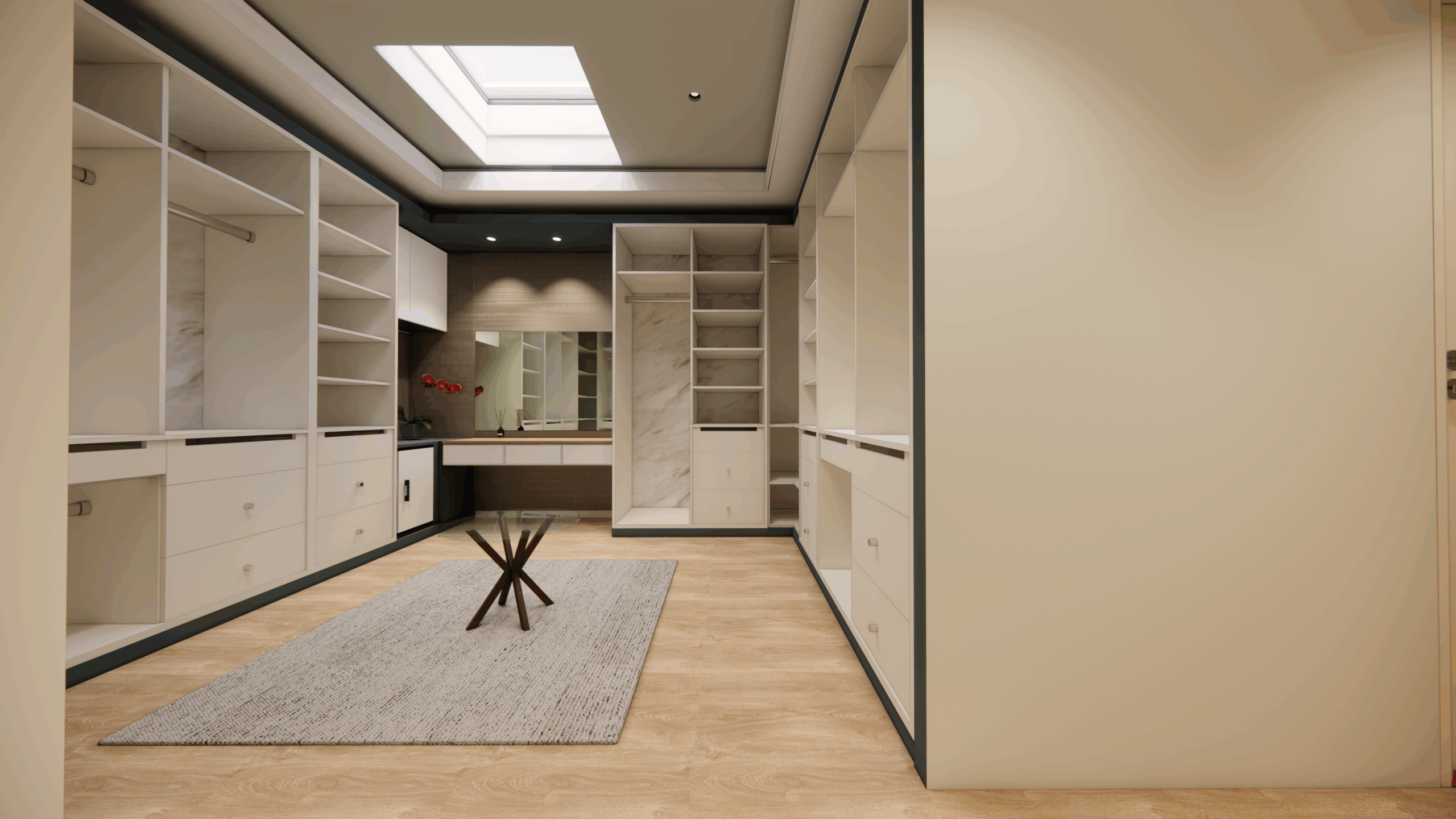 Dressing 1a