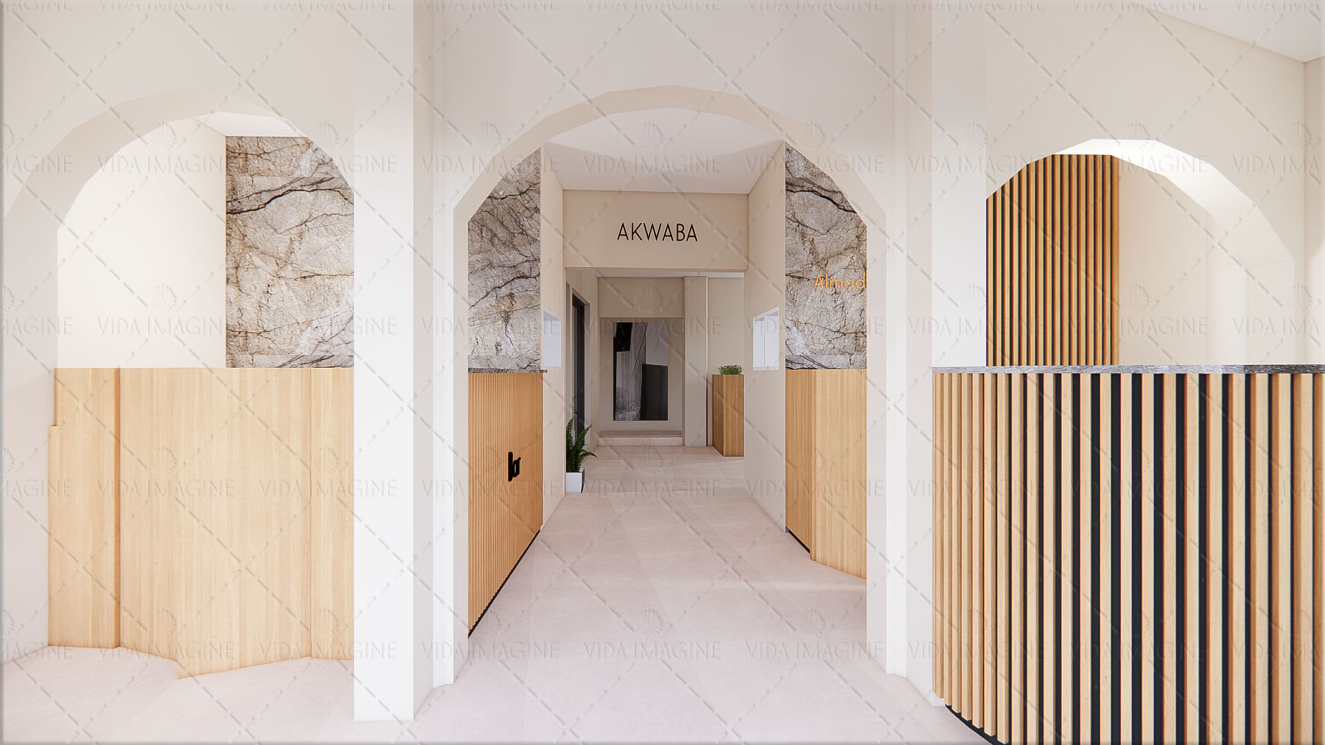 Hall 2