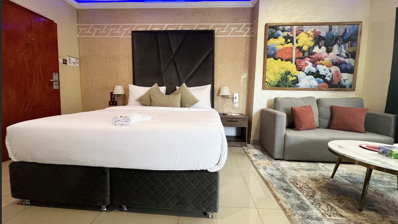 INT Chambre